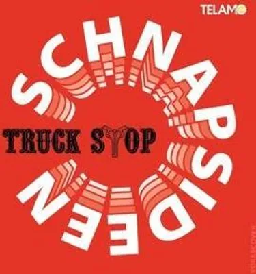 Produktbild von Truck Stop: Schnapsideen