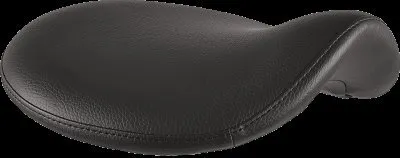 Produktbild von Efalock Clictec Comfy Sattelsitz schwarz