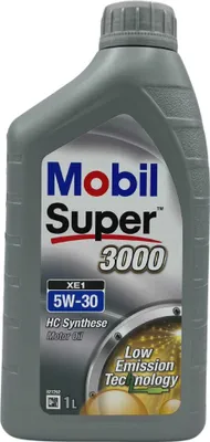 Produktbild von Mobil Super 3000 XE1 5W-30 1 Liter