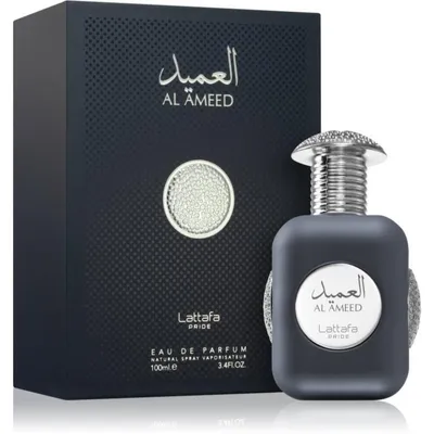 Image de Lattafa Pride Al Ameed EDP 100 ml UNISEX