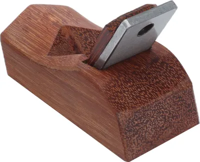 Zdjęcie produktu dla Mini drewniana strugarka ręczna Carpenter Plane Router Narzędzia do obróbki drewna Ostrzenie SK?813?70