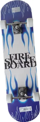 Produktbild von Skateboard barevný