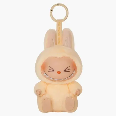 Produktbild von Pop Mart Labubu The Monsters Have A Seat Sisi Vinyl Plush