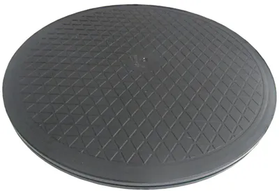Productafbeelding van Draaischijf 40 cm voor Meubelondersteuning
