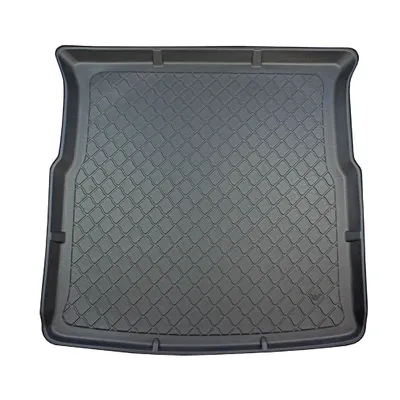 Produktbild von Z536554 Kofferraumwanne passend für Ford S-Max I 05.2006-08.2015 5 seats Van 5türer