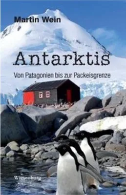 Image de Antarktis - Von Patagonien bis zur Packeisgrenze