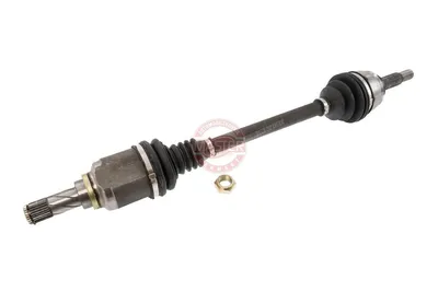 Produktbild von MASTER-SPORT VORNE links 30970A-SET-MS Antriebswelle
