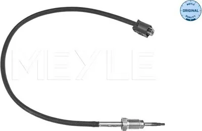 Produktbild von MEYLE 314 800 0061 Abgastemperatursensor für BMW X3 (E83) 400mm