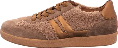 Produktbild von Gabor Sportliche Schnürschuhe Damen 32303837383434 Braun 40 EU