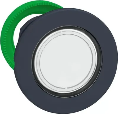Produktbild von Schneider Electric Leuchtmelder Frontelement ZB5FV013