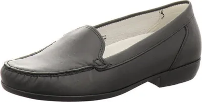 Produktbild von Waldläufer Hina 437502-186-001 (6/schwarz)