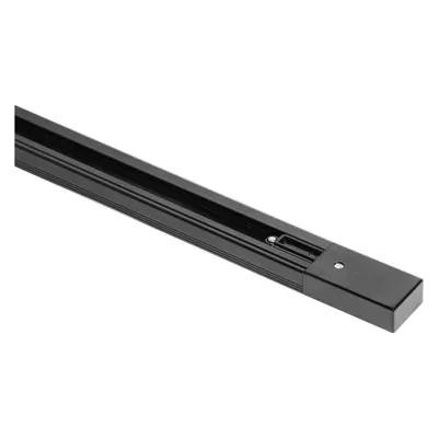 Produktbild von LEDVANCE Zubehr Tracklight accessories Supply Connector Black 4058075763982