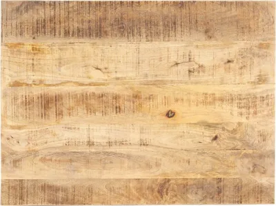 Produktbild von Tischplatte Massivholz Mango 15-16 mm 90x60 cm