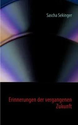 Immagine prodotto di Erinnerungen der vergangenen Zukunft