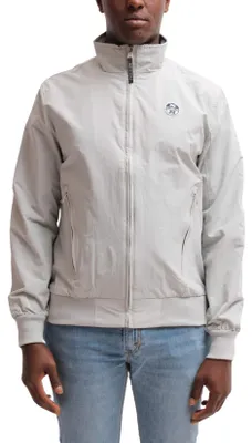 Image de NORTH SAILS - Blouson bomber pour homme avec logo  - Taille XXL