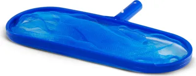 Produktbild von PVC Bodenkescher Kescher für Pool Poolkescher Poolreinigung