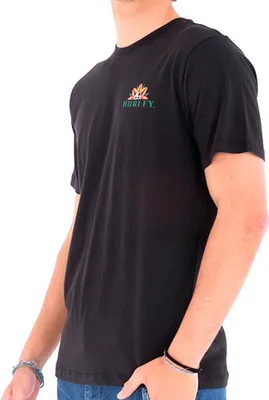Produktbild von Herren T-Shirt Hurley