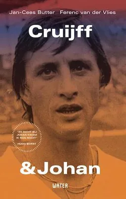 Zdjęcie produktu dla Cruijff & Johan