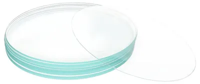 Productafbeelding van Set van 10 Borosilicaat Glazen voor Laboratoriumgebruik
