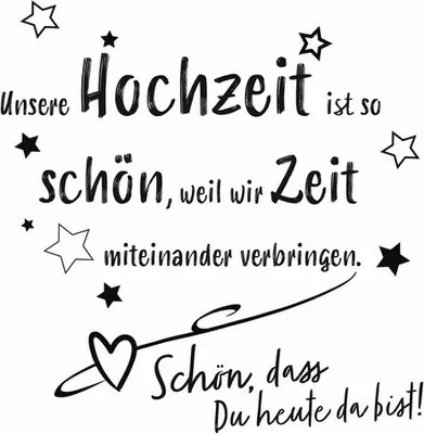 Produktbild von 20 Servietten Zeit zur Hochzeit 33x33cm