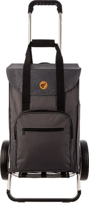 Zdjęcie produktu dla Andersen Royal Shopper Wismar 166-086 21 szary