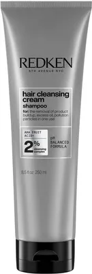 Immagine prodotto di Redken Hair Cleansing Cream Shampoo detergente per tutti i tipi di capelli 1000 ml