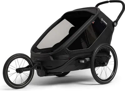 Produktbild von Hamax Joggerset für Outback NEXT