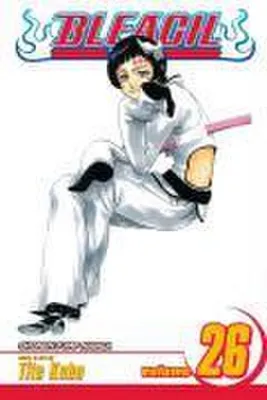Productafbeelding van Bleach, Vol. 26