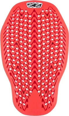 Zdjęcie produktu dla Alpinestars Ochraniacz pleców Nucleon Plasma Back Protector Insert Red/Black M