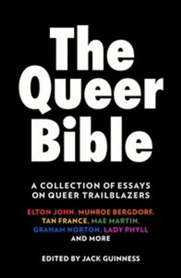 Obrázok produktu pre The Queer Bible