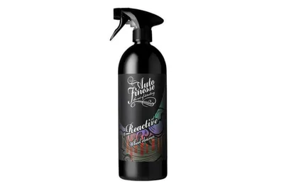 Produktbild von Auto Finesse Reaktiver Felgenreiniger 1000 ml