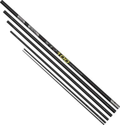 Produktbild von Fox Matrix XTR100 Ultra Power 9.0m Set - Kopfrute