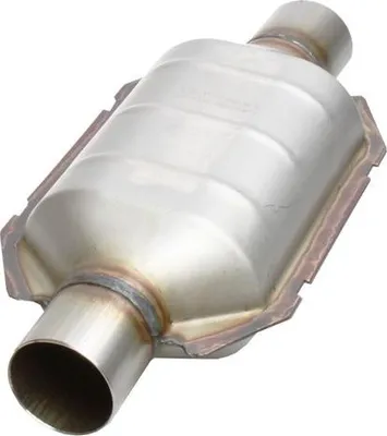 Produktbild von MAXGEAR 27-6166 Euro 3 Universal Katalysator Kat Oval 55mm