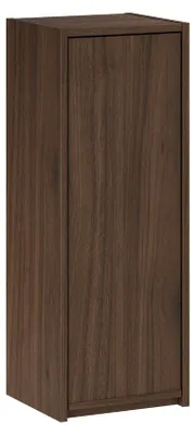 Produktbild von Hängesäule Edmé 1 Tür, Holzoptik
