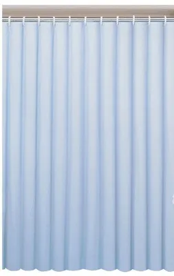 Obrázok produktu pre Záves 180x200cm, vinyl, modrá (0201004 M)
