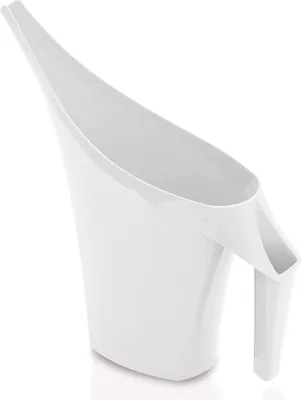 Produktbild von Prosperplast Gieskanne - weis - Kunststoff - 2 Liter