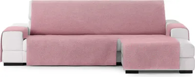 Produktbild von Sofabezug Eysa VALERIA Rosa 100 x 110 x 240 cm