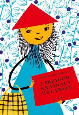 Produktbild von Z przygód krasnala Hałabały wyd. 2023