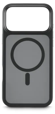 Produktbild von Black Rock Hybrid Case, Cover, Apple, iPhone 17 Pro Max, 17,5 cm (6.9"), Schwarz
