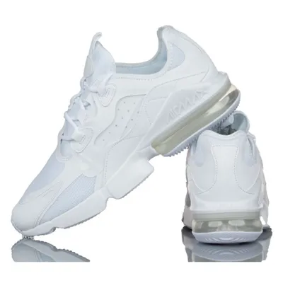 Produktbild von Schuhe Nike Air Max Infinity 2, CU9452 101, Größe-42