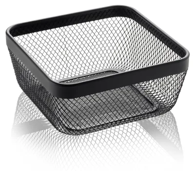 Productafbeelding van Mand: 24,5 x 24,5 x 11 cm