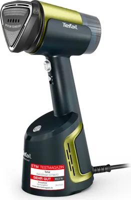 Obrázek produktu pro Tefal DT9810F0 AeroSteam Suction Power