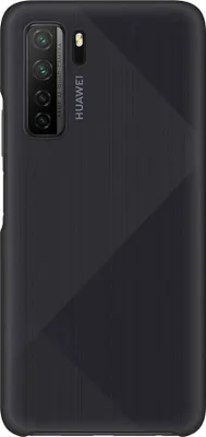 Zdjęcie produktu dla Huawei HW51994057, Pokrowiec, Huawei, P40 lite 5G, 16,5 cm (6.5"), Czarny