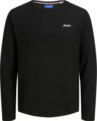 Produktbild von Jack & Jones Strickpullover Paul Tons Pullover R-Neck