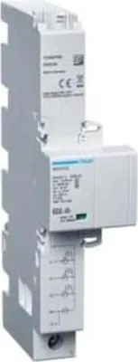 Immagine prodotto di Scaricatore combinato Hager 4P T1+T2+T3 SPA701Z