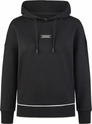 Image de Pikeur Damen Sweater Hoody Sports black Sports FS25, Größe:44