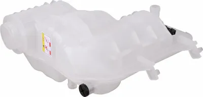 Produktbild von VAICO Ausgleichsbehälter Kühlmittel für LAND ROVER Range Rover Sport (L494) Kühlwasser V48-0244