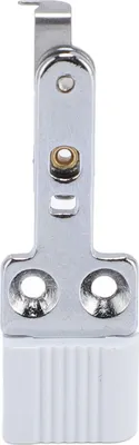 Produktbild von Nähmaschinennadel-Gewinde 68018275-1 Edelstahl-Gewindevorrichtung für 2010 3229 3321 3323