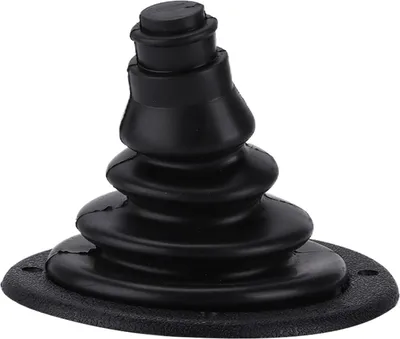 Produktbild von Meereslenkung Schaltkabel Schutzburg Gummi Plastik für Autos Boote Yachtsblack