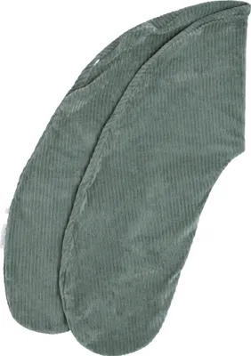 Produktbild von Baby's Only Stillkissenbezug Sense - Meergrün - 160x45 cm